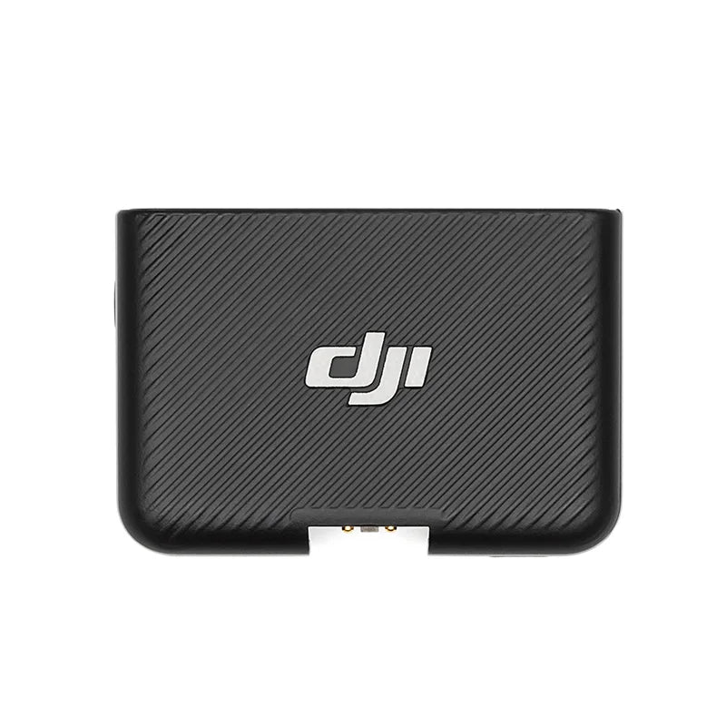 Dji mic 250m faixa de transmissão vida útil da bateria de 15 horas para dji ação 2 dji om 5 oosmo mobile 6 em estoque