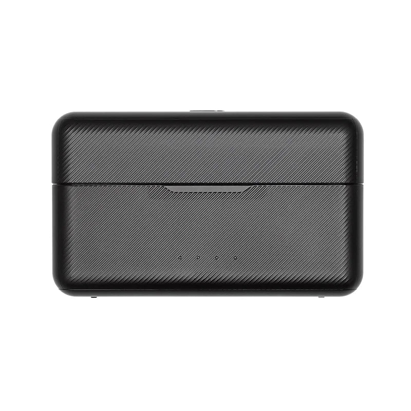Dji mic 250m faixa de transmissão vida útil da bateria de 15 horas para dji ação 2 dji om 5 oosmo mobile 6 em estoque