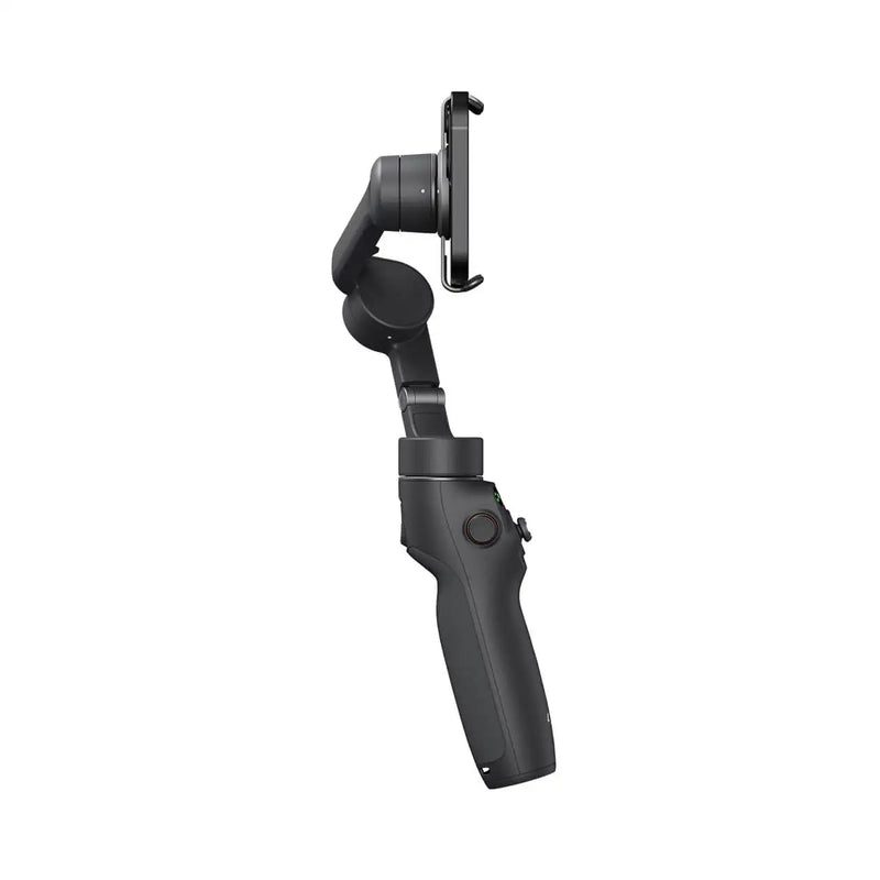 Dji osmo mobile 6 activetrack 5.0 built-in haste de extensão lançamento rápido om 6 cardan handheld original novo em estoque