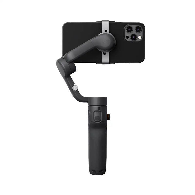 Dji osmo mobile 6 activetrack 5.0 built-in haste de extensão lançamento rápido om 6 cardan handheld original novo em estoque