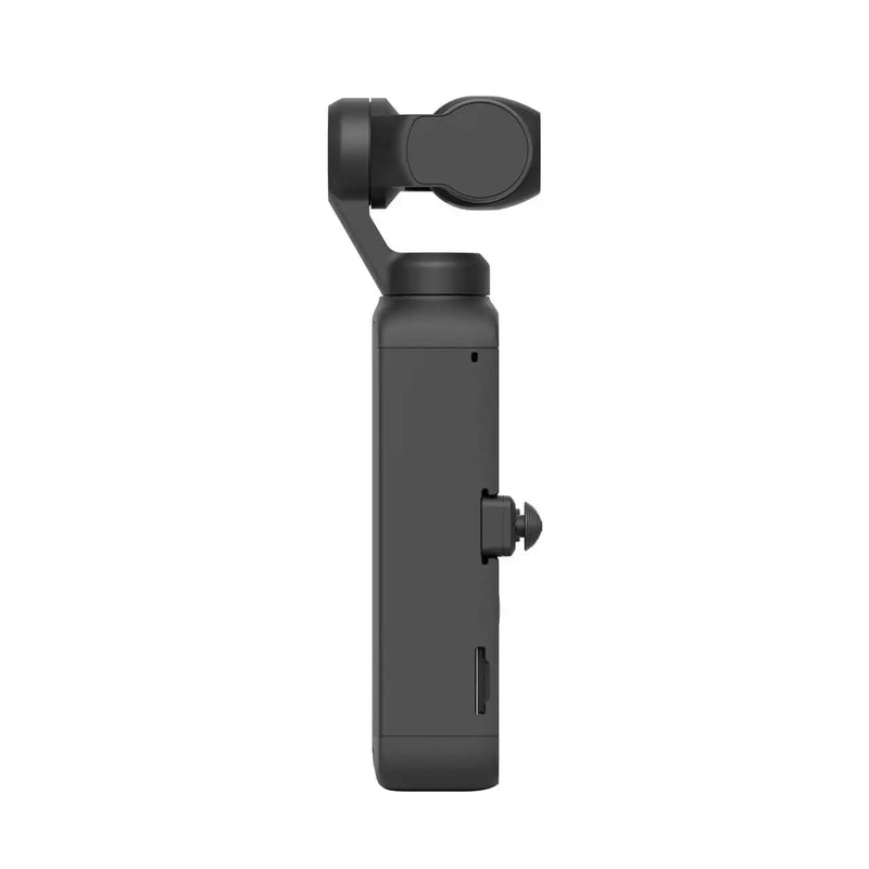 Dji-pocket 2/combo activetrack 3.0, 4k/60fps, estabilização de 3 eixos, 64MP, foto, automático, original, em estoque