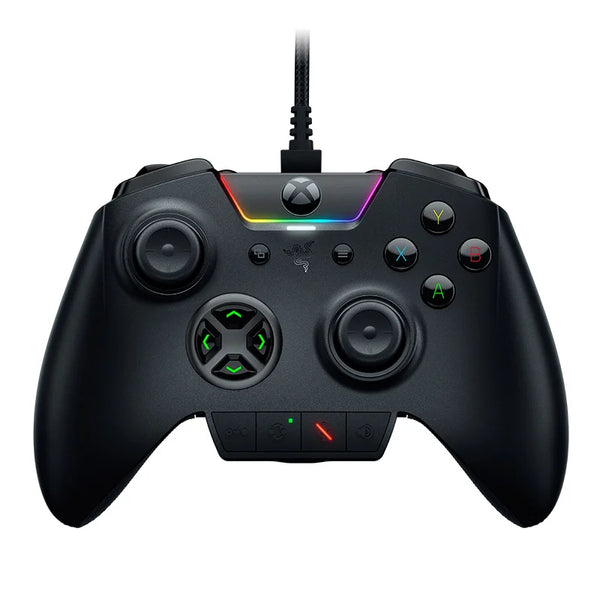 Fábrica original razer wolverine ultimate controlador de jogos para xbox um