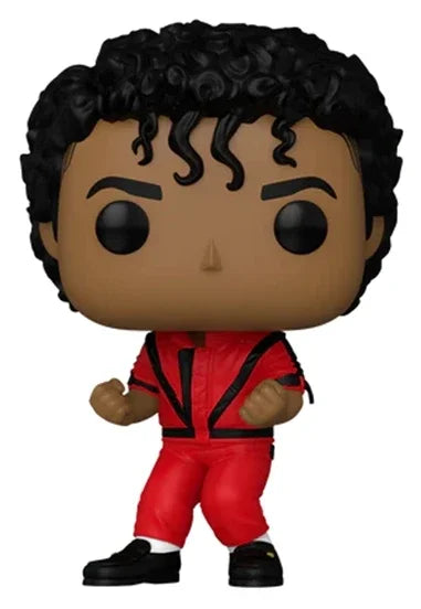 FUNKO-Pop Stars vencê-lo Figura de Ação PVC, Brinquedos modelo para o presente, Michael Jackson, #22, #23, #24, #25, #26, #359, Novo