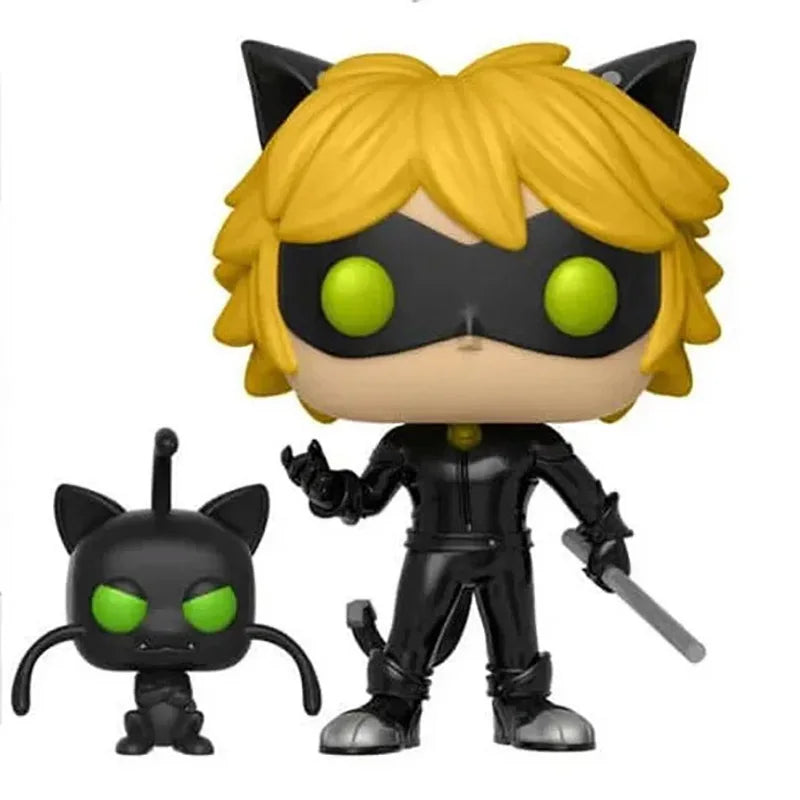 Figura de Ação Anime Funko-Pop Cartoon, Bonecas De Vinil, Presentes De Aniversário, Brinquedos Bonecas De Coleção, #359, #360