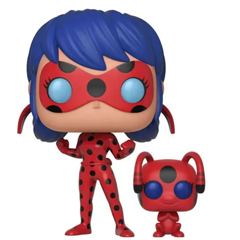 Figura de Ação Anime Funko-Pop Cartoon, Bonecas De Vinil, Presentes De Aniversário, Brinquedos Bonecas De Coleção, #359, #360