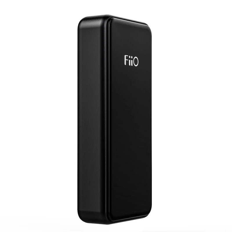 FiiO-BTR3K Amp de Auscultadores HiFi Bluetooth 5.0 Equilibrado, USB DAC, AK4377A x 2, Suporte aptX, HD, LDAC, 2.5, 3.5mm Porta