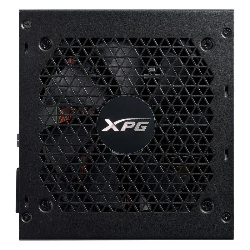 Fonte XPG Kyber 850W 80 Plus Gold PCIe 5.0 Bivolt Preto - KYBER850G-BKCBR