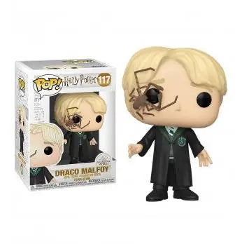Funko POP-Modelo de Brinquedos para Presentes, Hermione, Rony Weasley, Malfoy, Dumbledore, Snape Tonks, Belatriz, Gemendo, Murta, Nick Luna, Lovegood
