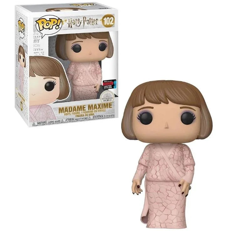 Funko POP-Modelo de Brinquedos para Presentes, Hermione, Rony Weasley, Malfoy, Dumbledore, Snape Tonks, Belatriz, Gemendo, Murta, Nick Luna, Lovegood