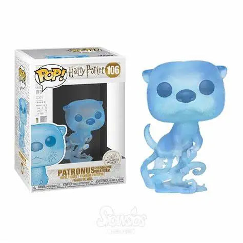 Funko POP-Modelo de Brinquedos para Presentes, Hermione, Rony Weasley, Malfoy, Dumbledore, Snape Tonks, Belatriz, Gemendo, Murta, Nick Luna, Lovegood