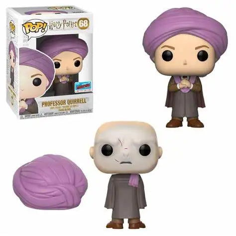 Funko POP-Modelo de Brinquedos para Presentes, Hermione, Rony Weasley, Malfoy, Dumbledore, Snape Tonks, Belatriz, Gemendo, Murta, Nick Luna, Lovegood