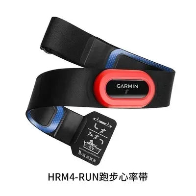 Garmin-HRM Pro Tri Monitor de Freqüência Cardíaca, Corrida 4.0, HRM-Pro Plus, Natação, Corrida, Ciclismo, Correia, Novo, 2022