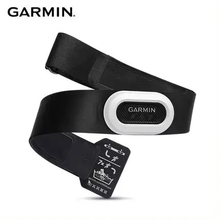 Garmin-HRM Pro Tri Monitor de Freqüência Cardíaca, Corrida 4.0, HRM-Pro Plus, Natação, Corrida, Ciclismo, Correia, Novo, 2022