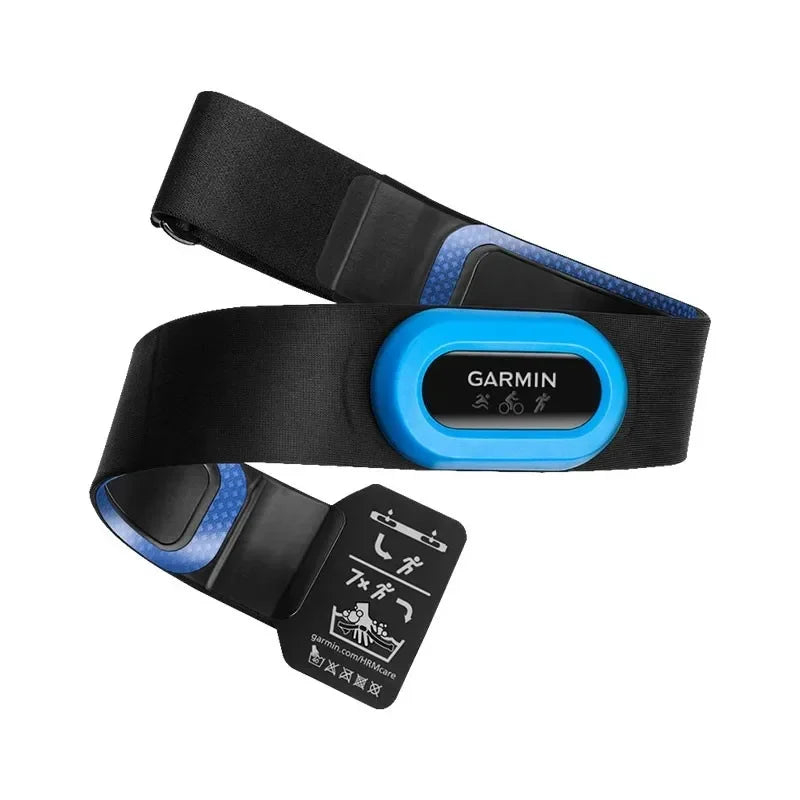 Garmin-HRM Pro Tri Monitor de Freqüência Cardíaca, Corrida 4.0, HRM-Pro Plus, Natação, Corrida, Ciclismo, Correia, Novo, 2022