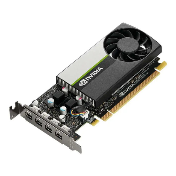 Gpu NV Quadro T1000 8GB GDDR6 128 BITS PNY VCNT10008GB-PB*