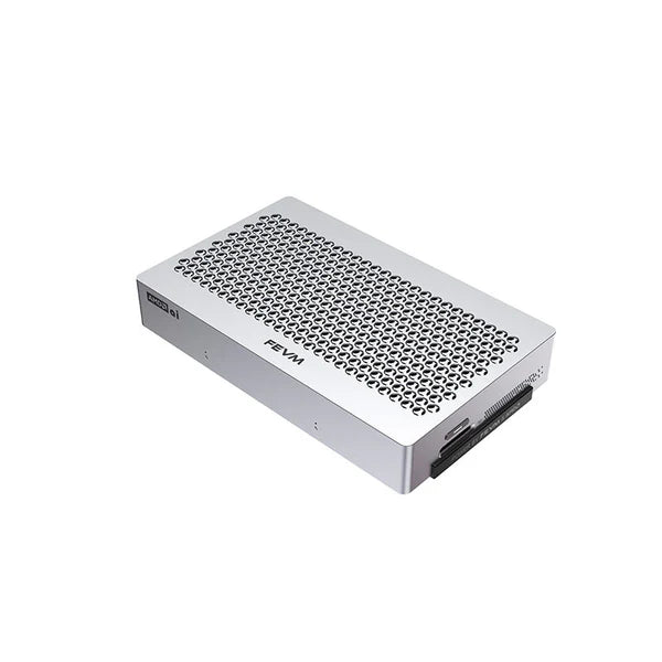 Mini PC FEVM FAEX1 Ryzen AI Max+ 395 — 128GB RAM + 2TB SSD // 128GB RAM + 4TB SSD