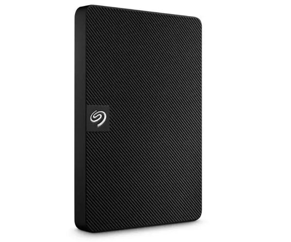 HDD Externo Portatil Expansion Seagate 4TB USB Preto - STKM4000400