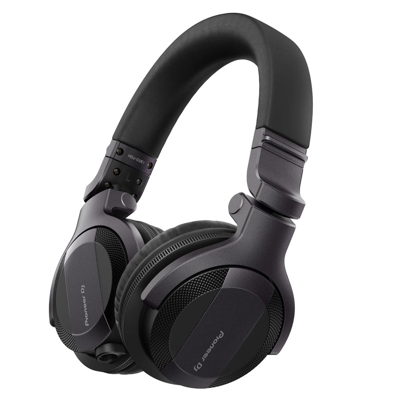 HDJ-CUE1 BT Headphone para Monitoramento e Fabricação De Disco
