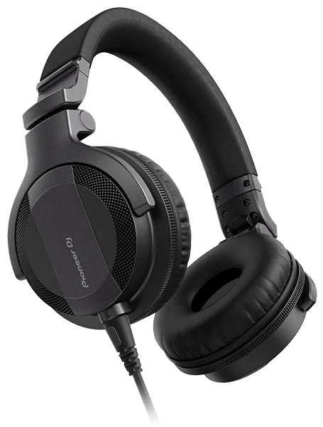 HDJ-CUE1 BT Headphone para Monitoramento e Fabricação De Disco