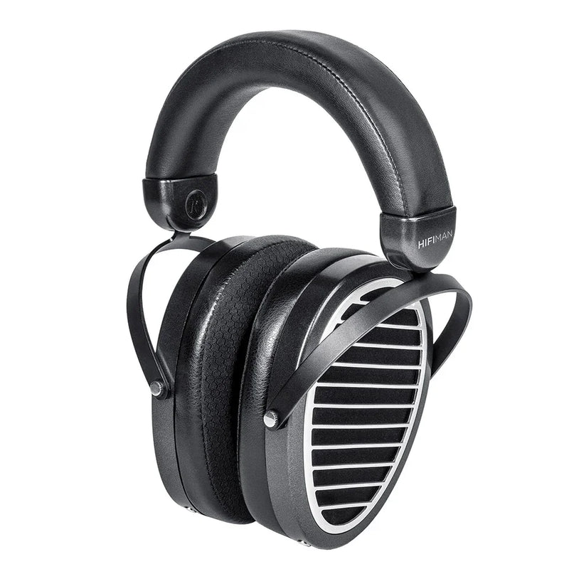 HIFIMAN Edition XS Full-Size Over-Ear Open-Back Planar Magnetic Hi-Fi Headphones with Stealth Magnets Design Adjustable Headband