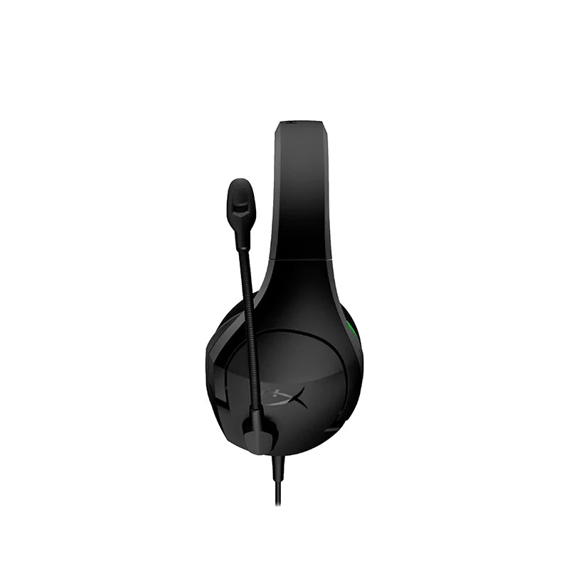 Headset com fio HyperX Cloud, Stinger Core para Xbox Immersive, áudio no jogo, Uni-direcional sobre a orelha