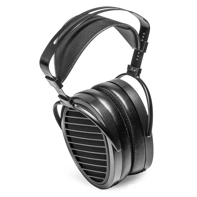 HifiMan Arya Headphone Magnético, Versão Magnet Stealth, Over-Ear Planar, Audiófilos, Full-Size, Hi-Fi, Casa e Estúdio, Original