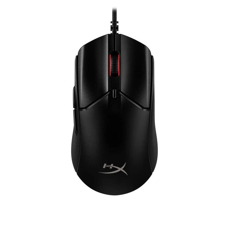 Hyperx Haste2 Wireless Gamer Mouse, leve, com fios, Mouses, escritório, Esport, jogos, PC, Laptop, presentes, pressa 2