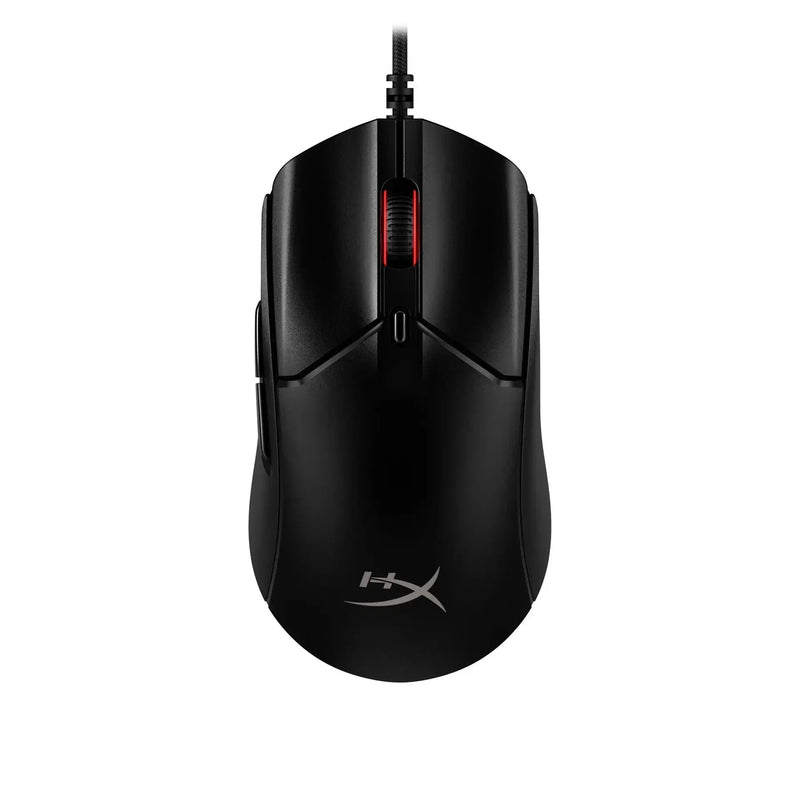 Hyperx Haste2 Wireless Gamer Mouse, leve, com fios, Mouses, escritório, Esport, jogos, PC, Laptop, presentes, pressa 2