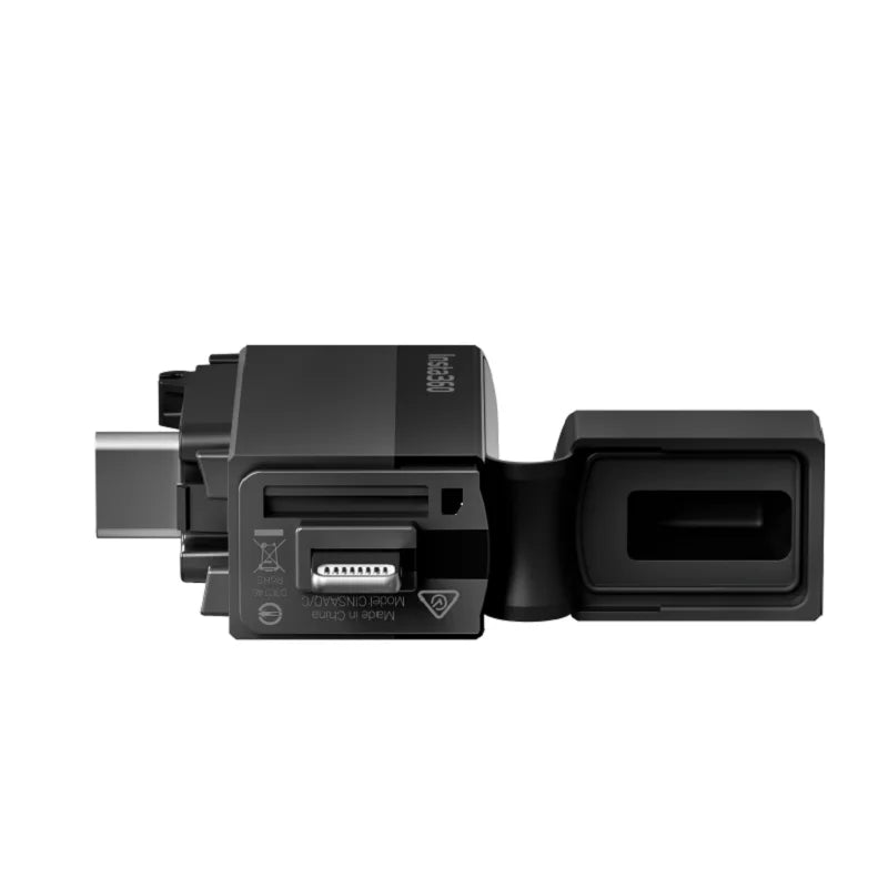 Insta 360 X3 Quick Reader, Acessórios Originais para Android e iPhone