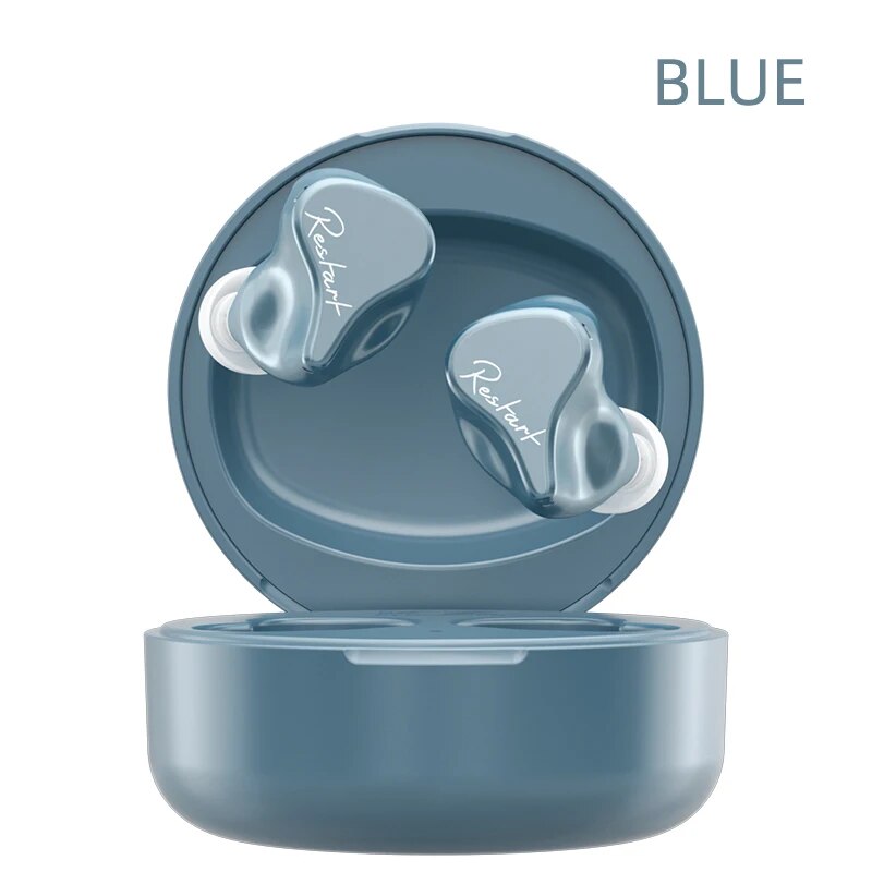 Kz sks tws verdadeiro fone de ouvido sem fio bluetooth-compatível 5.2 fones de ouvido sem fio controle de toque esporte fones de ouvido dj hifi fone de ouvido telefone