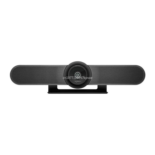 Logitech-CC4000e Câmera de videoconferência Meetup, webcam 4K HD, alta definição, áudio, sistema de videoconferência, negócios