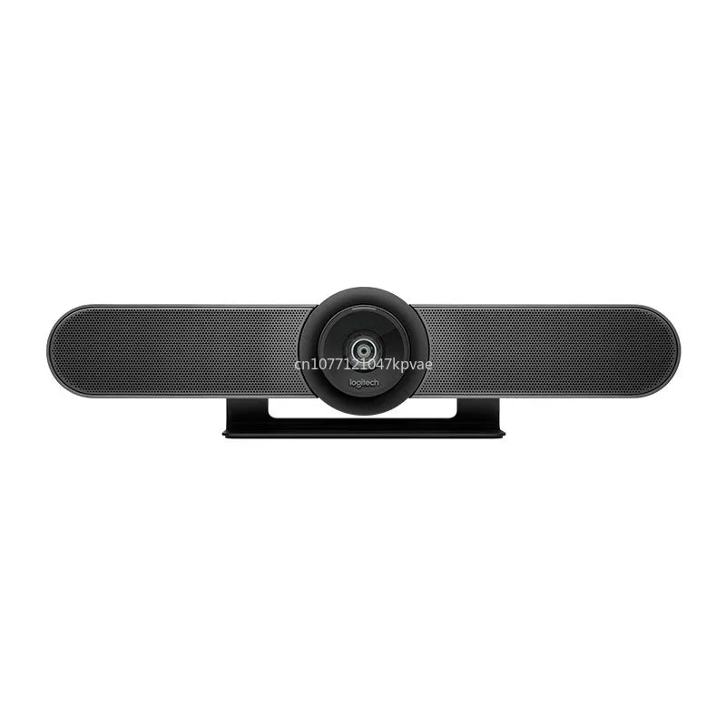 Logitech-CC4000e Câmera de videoconferência Meetup, webcam 4K HD, alta definição, áudio, sistema de videoconferência, negócios