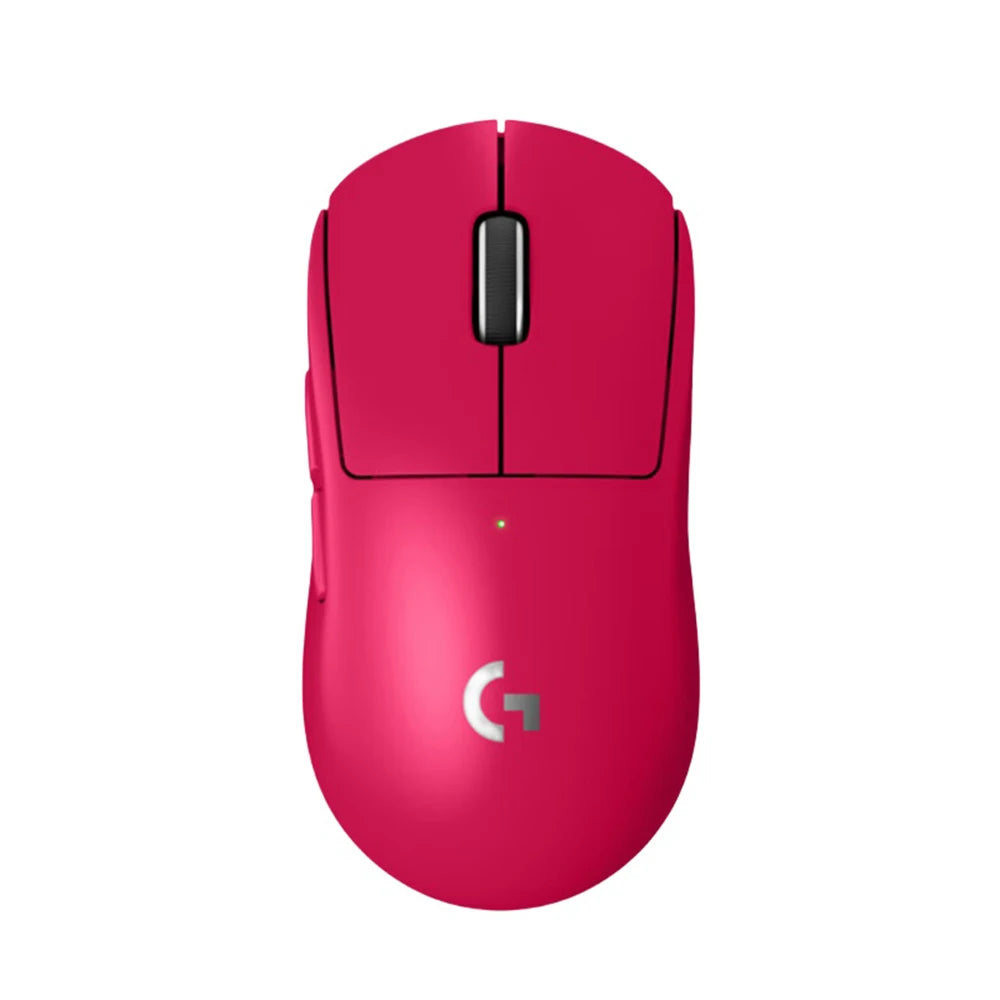 PRO X SUPERLIGHT 2 GPW3 Mouse sem fio para jogar Gpw Atualização de segunda geração Sensor /  84716053 / Pro X Superlight 2