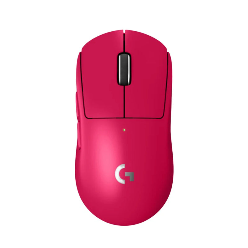 Logitech-Pro X Superlight 2 GPW3 Mouse sem fio, Gaming Mouse, Atualização de segunda geração, Sensor Hero2