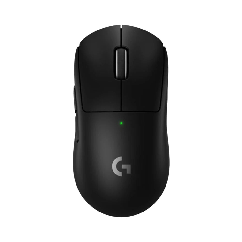 PRO X SUPERLIGHT 2 GPW3 Mouse sem fio para jogar Gpw Atualização de segunda geração Sensor /  84716053 / Pro X Superlight 2