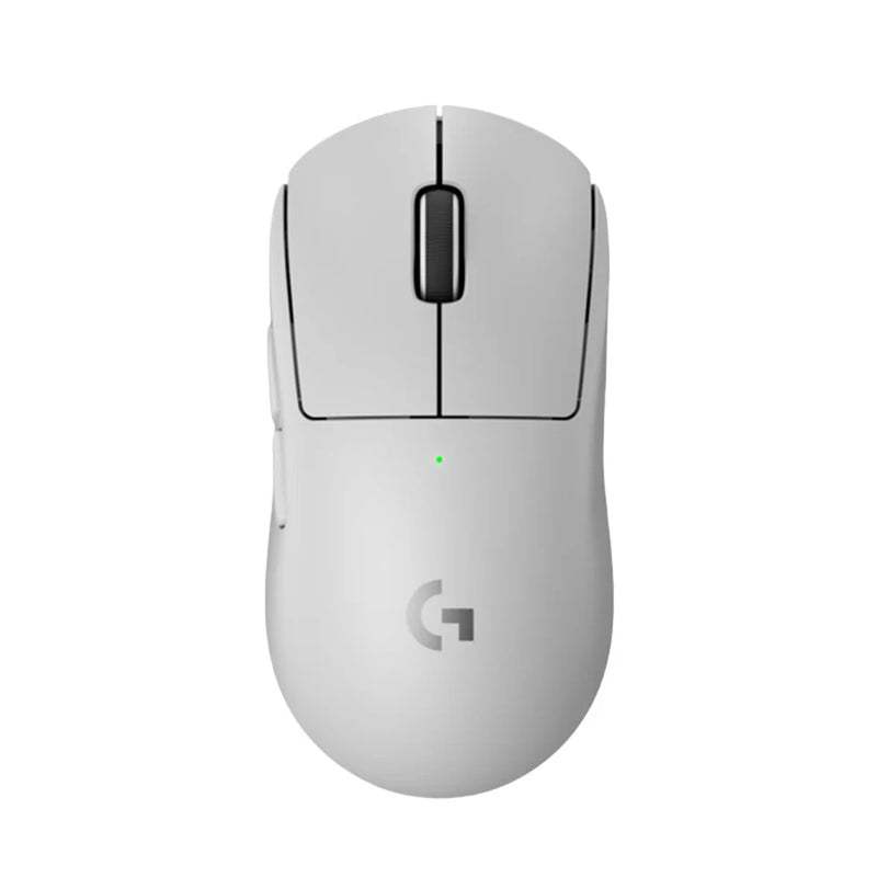 Logitech-Pro X Superlight 2 GPW3 Mouse sem fio, Gaming Mouse, Atualização de segunda geração, Sensor Hero2