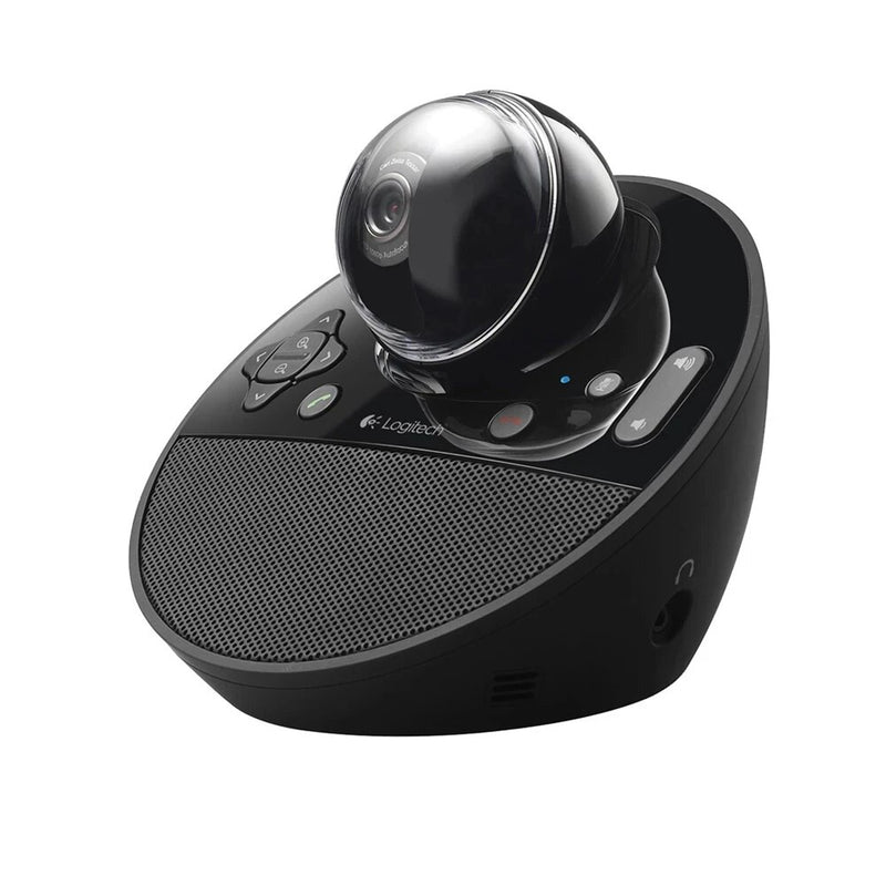 Logitech bcc950 hd 1080p conferência webcam desktop vídeo webcam microfone embutido redução de ruído adequado para escritório em casa