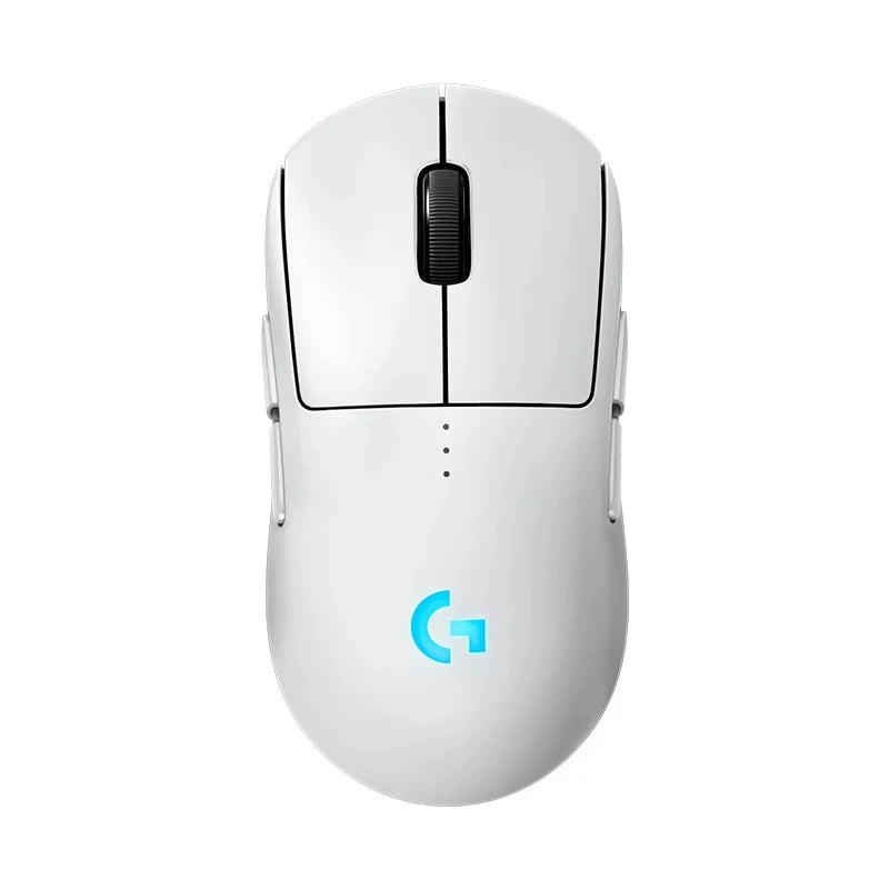 Logitech g pro 2 lightspeed mouse para jogos sem fio pc gamer mouse bluetooth gpw 4 novo original