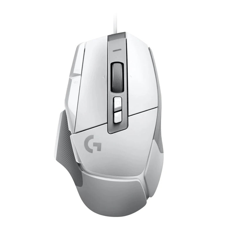 Logitech g703 herói lightspeed gaming mouse com 25k dpi 1ms taxa de relatório powerplay compatível braço de 32 bits mouse sem fio