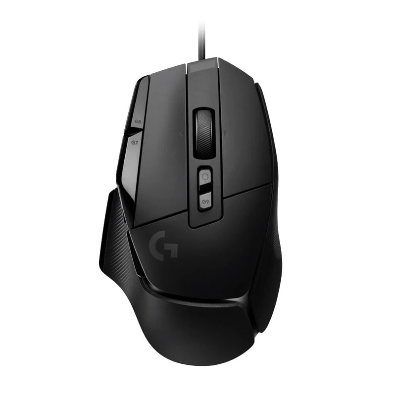 Logitech g703 herói lightspeed gaming mouse com 25k dpi 1ms taxa de relatório powerplay compatível braço de 32 bits mouse sem fio
