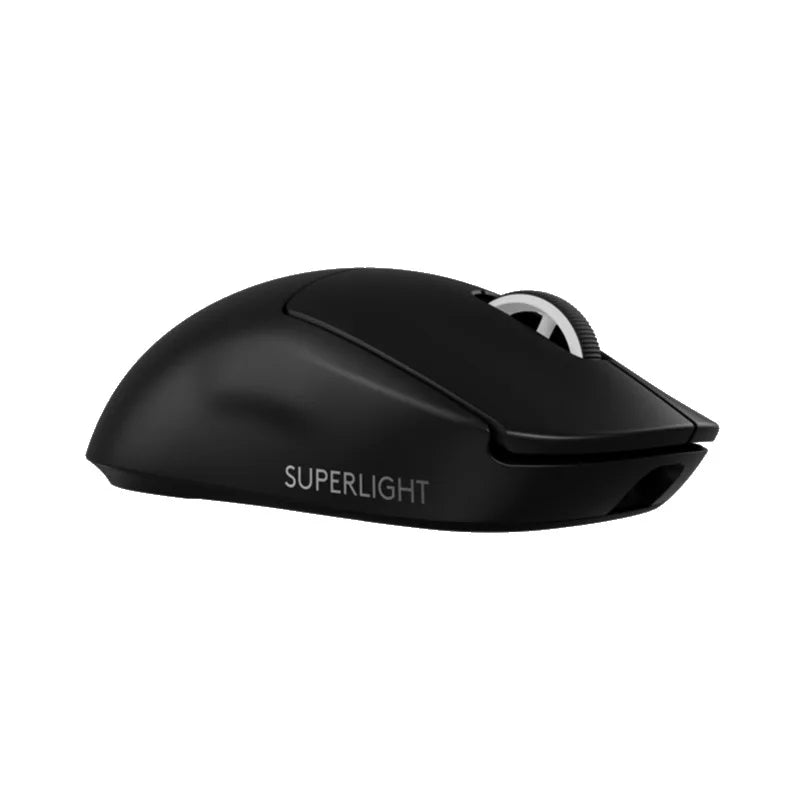 Logitech-gpw mouse para jogos sem fio, acessórios portáteis recarregáveis, gamer, gamer, king g pro, terceira geração