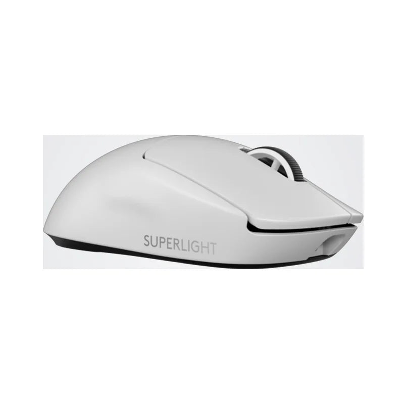Logitech-gpw mouse para jogos sem fio, acessórios portáteis recarregáveis, gamer, gamer, king g pro, terceira geração