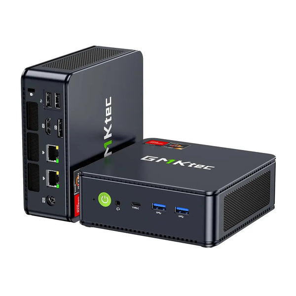 GMKtec NucBox M5 Ultra - AMD Ryzen™ 7 7730U 32GB+1TB