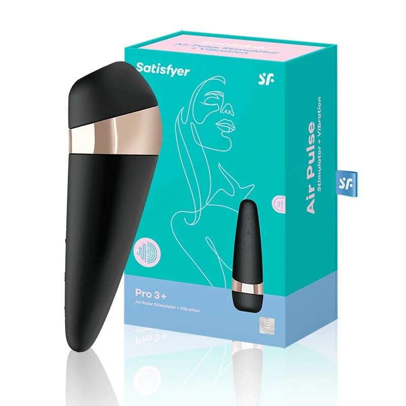 Masturbador pro 3 + chupando vibrador, estimulador do clitóris, otário do mamilo, brinquedos sexuais adultos para as mulheres