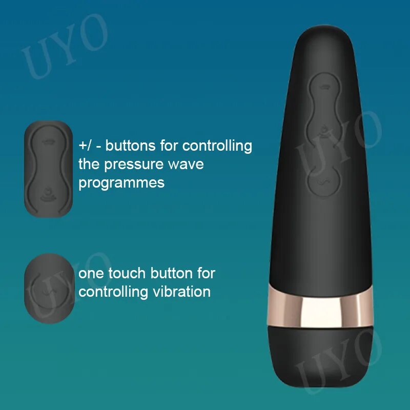 Masturbador pro 3 + chupando vibrador, estimulador do clitóris, otário do mamilo, brinquedos sexuais adultos para as mulheres