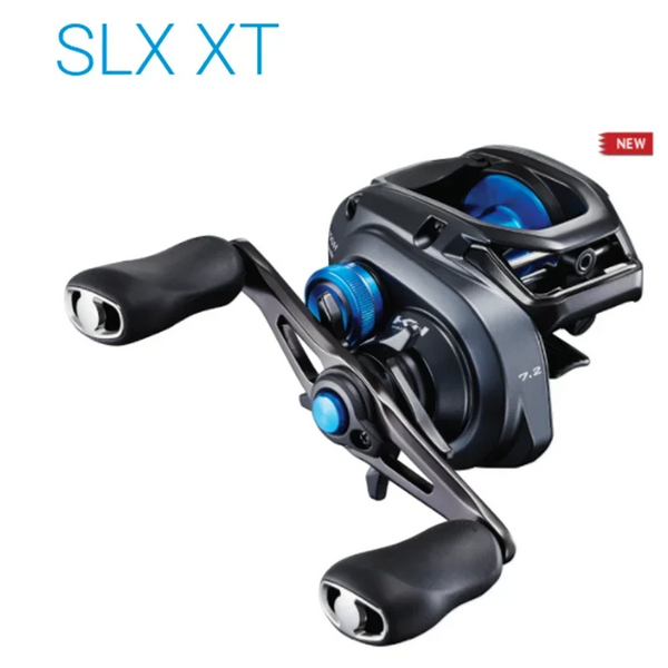 Molinete shimano, carretel de pesca para águas salgadas, novo perfil baixo de isca slx xt 2019 150hg 150xg