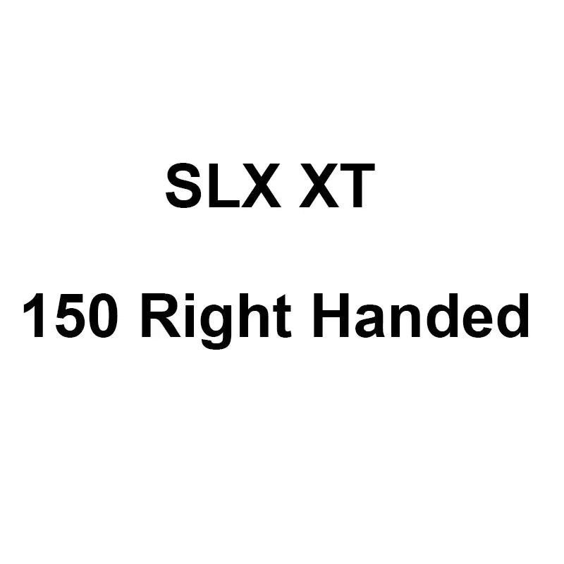 Molinete shimano, carretel de pesca para águas salgadas, novo perfil baixo de isca slx xt 2019 150hg 150xg