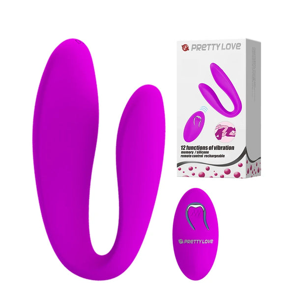 Muito amor 12 speedsusb wirless vibradores remotos para mulher clitóris g ponto estimulador vibração recarregável erótico adulto brinquedos sexuais