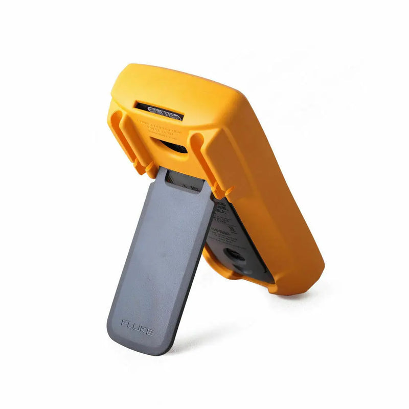 Multímetro Automático de Alcance Digital Fluke, Fluke 15B + Original, Testador de Tensão AC e Corrente DMM, Diodo DC R C