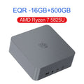 soquete do processador de jogo Ryzen5 com ventilador, CPU R5 5600, Processador de jogo, AM4, 6 / 85423110 /  EQR5  5825U